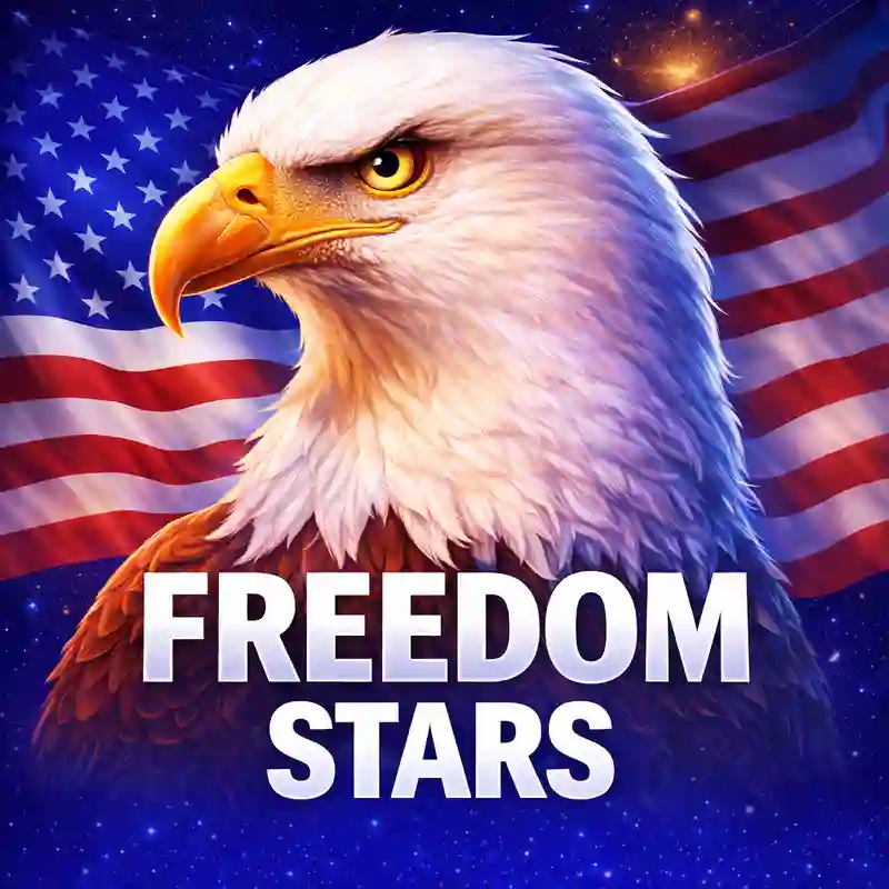 Freedom Stars online slots